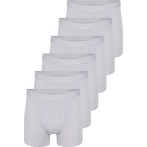 sloggi Heren lang short / pant 6 pack men GO ABC 2.0