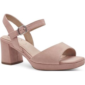 Tamaris COMFORT Dames Sandaaltje 8-88309-42 523 comfort fit Maat: 38 EU