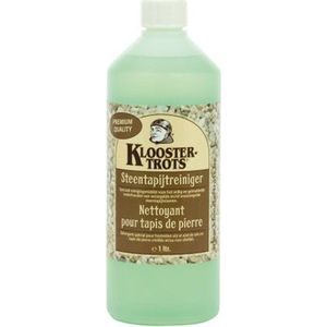 KLOOSTERTROTS STEENTAPIJT REINIGER 1 L  10703  (12)