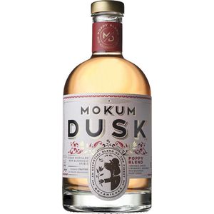 Mokum Dusk Poppy Blend alcoholvrije gin