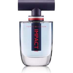 TOMMY HILFIGER - Tommy Hilfiger Impact Spark Eau de Toilette - 50 ml - eau de toilette