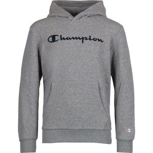 Champion Big Logo Hoodie Junior