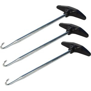 Datona® Verentrekker - 3 stuks
