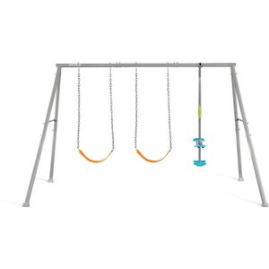 Intex Swing & Glide Drie Swing Activiteiten - Schommelset