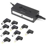 Universele laptop / notebook adapter - 90W - NGS - Lenovo - HP - Acer - Dell - Samsung - ASUS