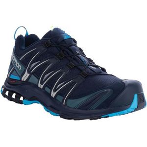 Heren-XA-PRO-3D-GTX-Trailrunning-Schoenen-Waterdicht-Gore-Tex-Antislip-Outdoor-Sportschoenen