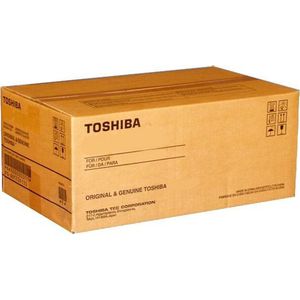 Toshiba - 6AJ00000055 - Toner zwart