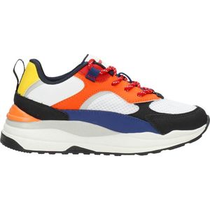 Replay Merak Sneakers Laag - overige kleuren - Maat 35