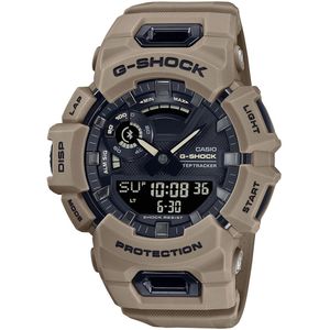 G-Shock GBA-900UU-5AER Herenhorloge 48,9 mm - Bruin