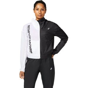 Asics Dames SMSB Run Jacket - Maat M