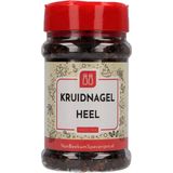 Van Beekum Specerijen - Kruidnagel Heel - Strooibus 100 gram