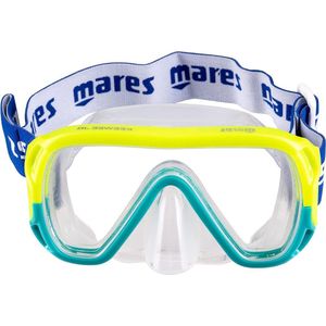 Keewee Jr Snorkelmasker - snorkelmasker voor jongens en kinderen - uniseks Snorkelmasker
