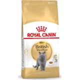 Royal Canin British Shorthair - Kattenvoer Brokjes - 2 kg