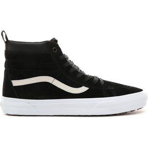 Vans Sneakers - Maat 44.5 - Unisex - zwart/wit