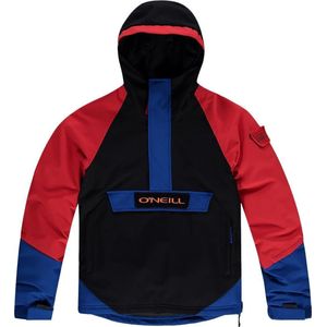 O'Neill Sportjas Edge Anorak - Black Out - 116