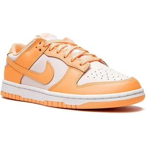 WMNS Nike Dunk Low Peach Cream, Peach Cream/Peach Cream-White, DD1503-801, Maat 42, Nike Schoenen, Orange/Oranje