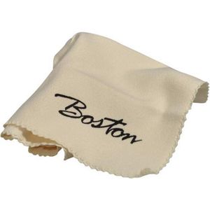 Premium Boston Gitaar poetsdoekje - Krasvrij- Polisch