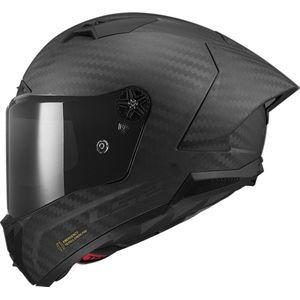 LS2 FF805 Thunder C GP Pro FIM Matt Black XL - Maat XL - Helm