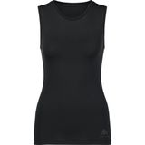 Ondershirt Odlo Women Crew Neck Singlet Performance Light Black