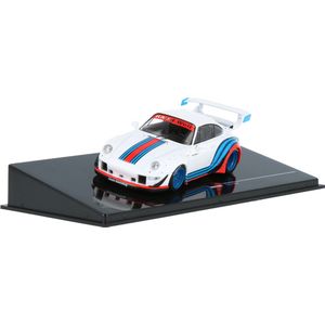 Porsche 911 (993) Rauh-Welt) Ixo 1:43 MOC209