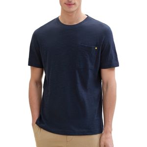 Tom Tailor T-shirt Korte mouw - 1040933