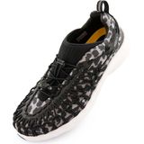 Keen Wmns Uneek Sneaker Animal Print/White 39