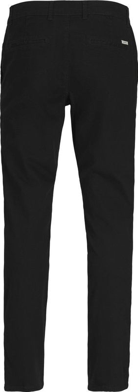 JJ REBEL JREBMICHAEL SLIM SHARP NOOS Heren Broek - Maat W31 X L34
