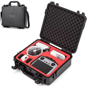 Frostcases - Drone Koffer / Case - Flightcase - Tas - Geschikt voor DJI FLIP - Stof- en Waterdicht