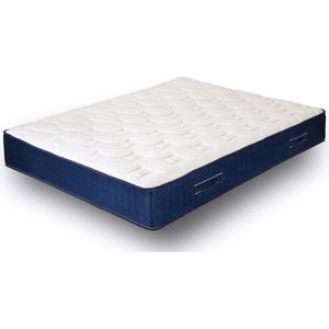 Visco-elastische matras Dupen Galaxy Memory- 120 x 190 cm