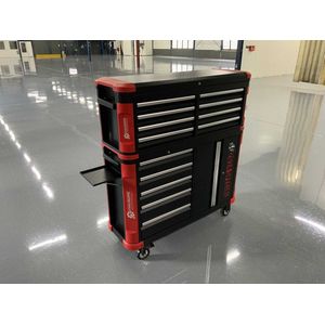 Stahlgruppe XL PRO Deluxe Gereedschapswagen