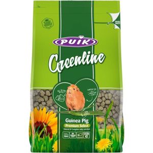 Puik Greenline Cavia Premium Select 1,5 kg