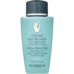 Mavala Active Hand Gel Handcrème 150 ml
