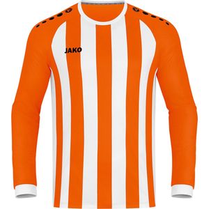 Jako - Shirt Inter LM - Oranje Voetbalshirt Kids-164