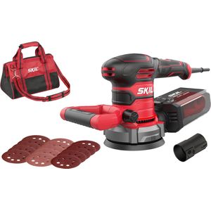 SKIL Excentrische Schuurmachine 7480DA - 400W