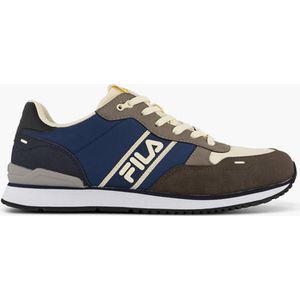 fila Blauwe sneaker - Maat 43