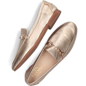 Inuovo B02005 Loafers - Instappers - Dames - Goud - Maat 41