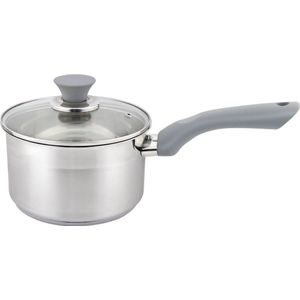 Michelino 46205 - steelpan - 16 cm - 1.5 liter