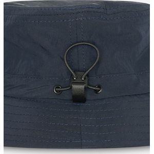 Fred Perry Adjustable bucket hat - navy