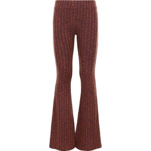 LOOXS 10sixteen 2332-5653-841 Meisjes Broek - Maat 116 - rood van 75% Viscose 25% Polyester