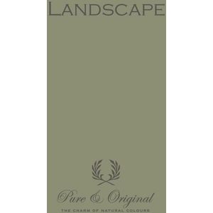 Pure & Original Classico Regular Krijtverf Landscape 1L
