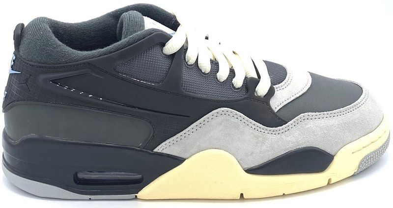Nike Air Jordan 4 RM- Sneakers Heren- Maat 42