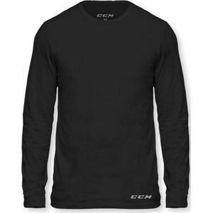 Ccm Junior Longsleeve Ondershirt M