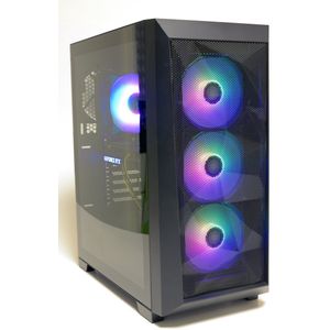 Intel i9 12900 Game PC/ Streaming computer - RTX3050 8GB – 64GB RAM – 4.0TB M.2 SSD – Win11 Pro - Maxx