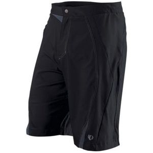 Pearl Izumi-fietsbroek- Canyon short MTB heren