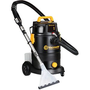 Vacmaster ® - 3 in 1 Stofzuiger - stofzuiger - extra zuigkracht - krachtig - schoonmaker - water - stof - tapijt - bankstel - bekleding - auto interieur