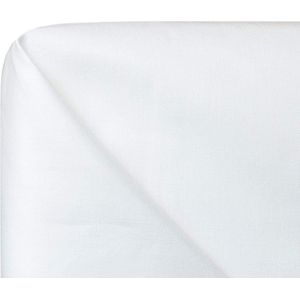 bedlaken katoen, 160x280 cm (andere beschikbaar), 140 g/sqm