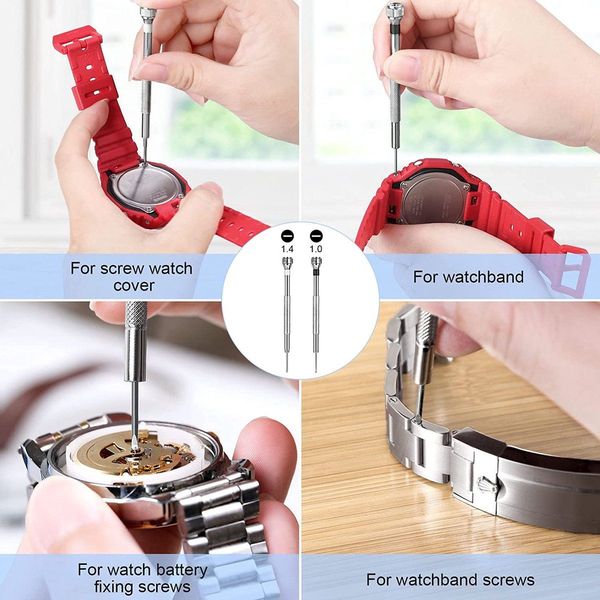 Horlogeband inkorter kopen Horloges kopen Goedkope horloges online beslist.be
