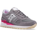 Saucony Originals Shadow Original Sneakers Grijs EU 38 1/2 Vrouw