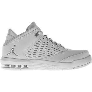 Nike Jordan Flight Origin 4 - Heren Sneakers - Maat 41 - Grijs