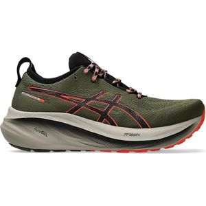 Asics Gel-Nimbus 26 Tr Hardloopschoenen - Sportwear - Volwassen